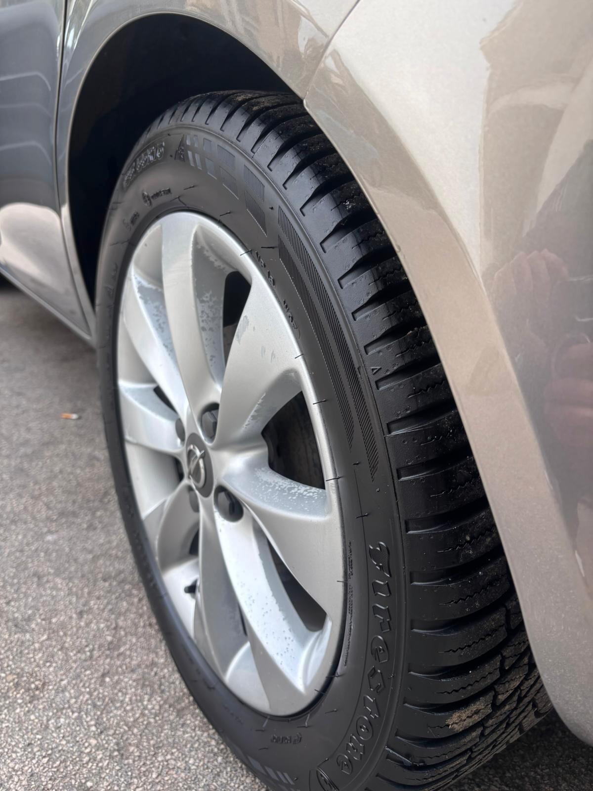 Opel Corsa 1.3 CDTI 75CV F.AP. 5 porte Edition