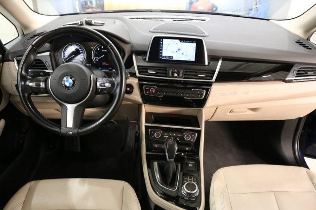 BMW 225 xe Active Tourer iPerformance Luxury aut.