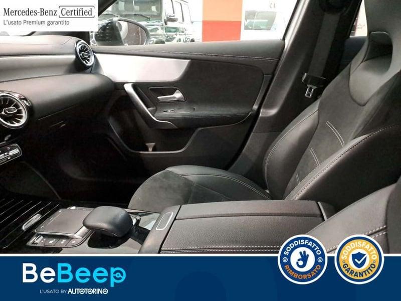 Mercedes-Benz Classe A A 180 D PREMIUM NIGHT EDITION AUTO