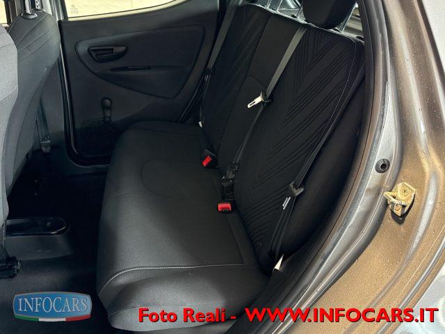 LANCIA Ypsilon 1.0 Hybrid 70 CV Gold - PROMO