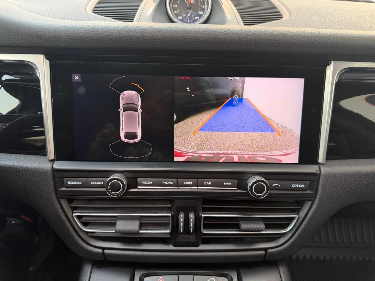 Porsche Macan 3.0 S 354cv