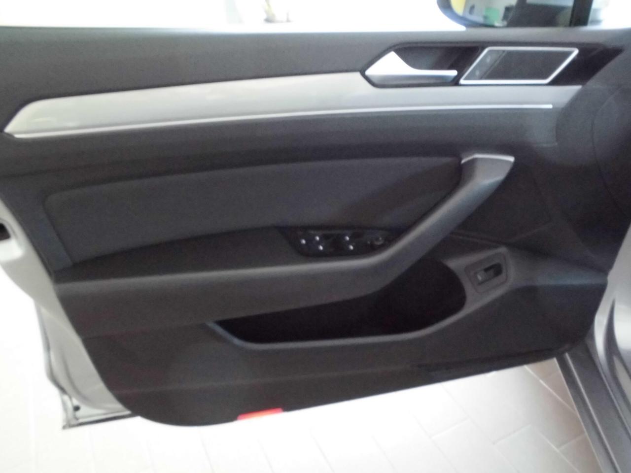 Volkswagen Passat Variant 2.0 TDI SCR EVO Business