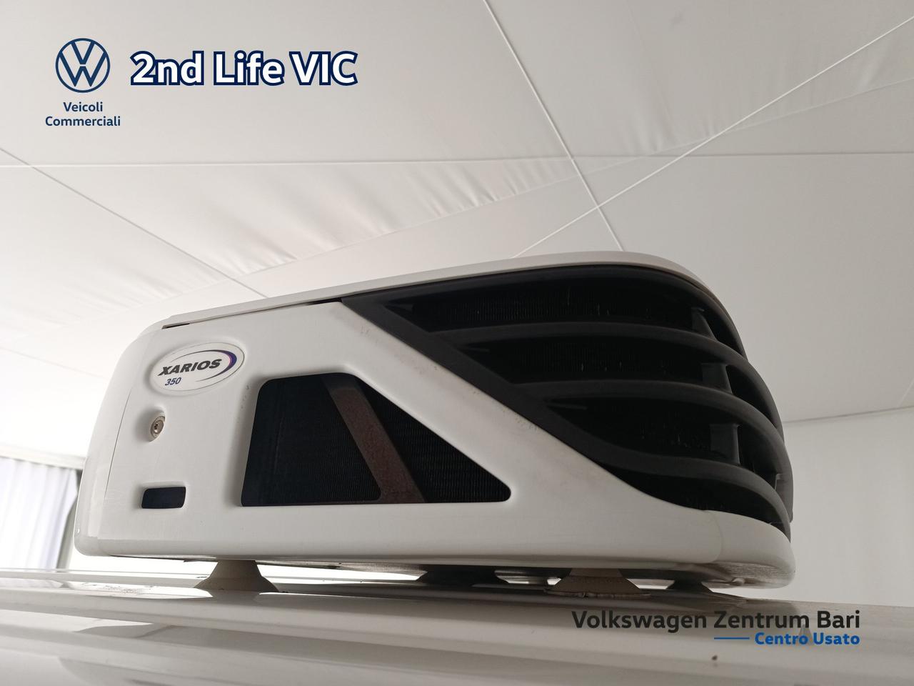 Volkswagen T6 Transporter transp.28 2.0 tdi 102cv coib. lamberet busin. dab p.c. e6