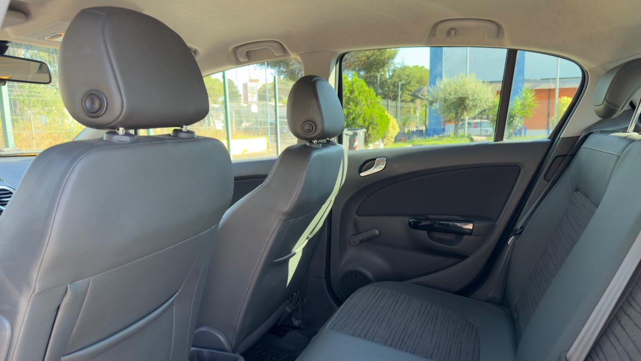 Opel Corsa 1.3 CDTI 95CV F.AP. 5 porte Edition 2014