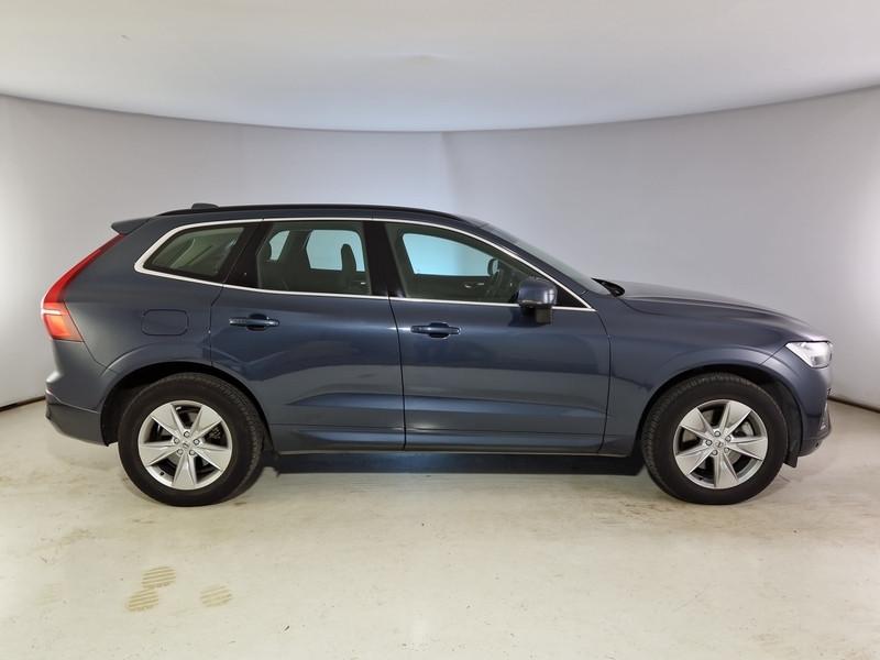 VOLVO XC60 B4 D automatico Core