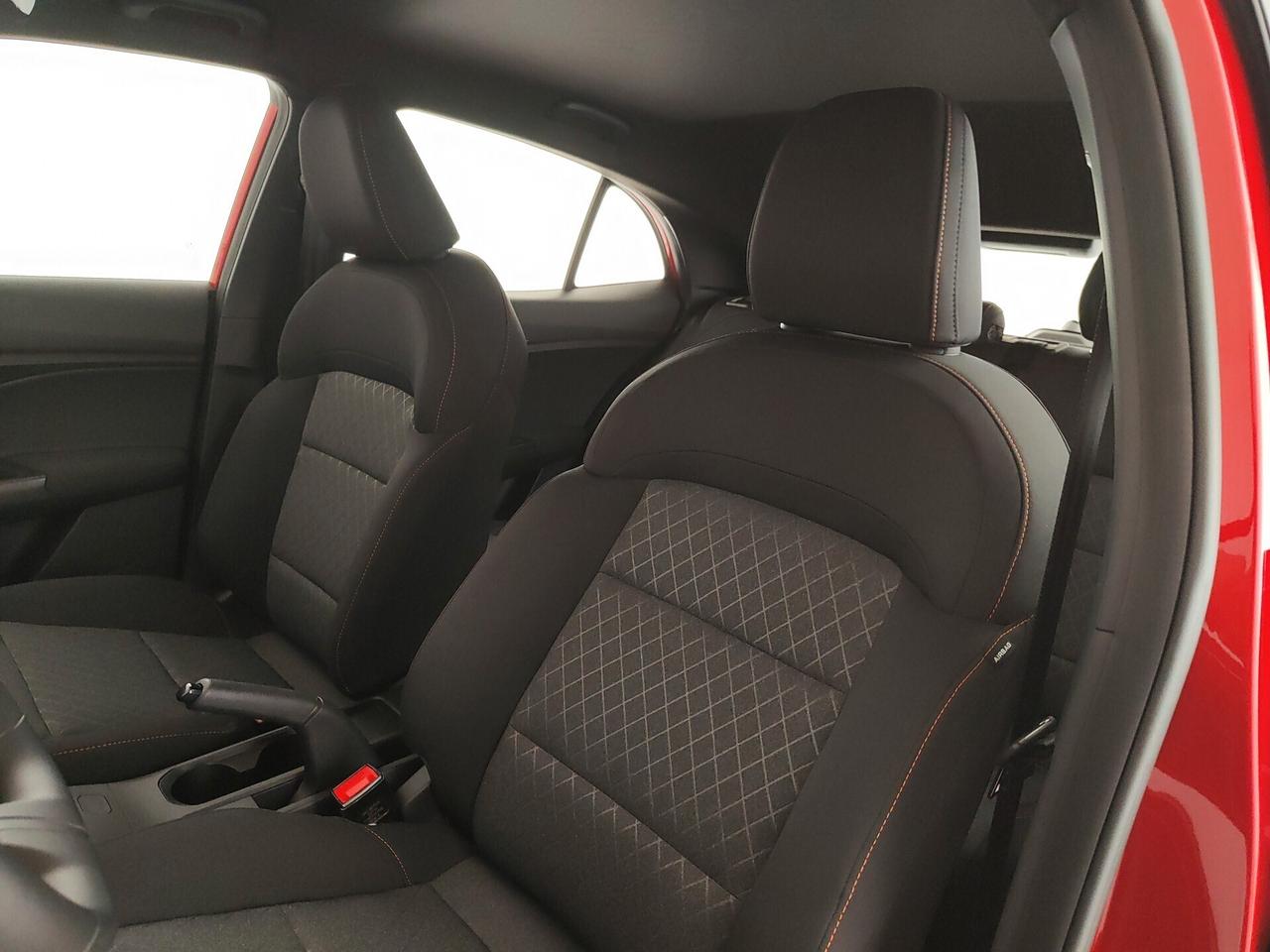 Mg MG3 1.5 Comfort 116 Cv