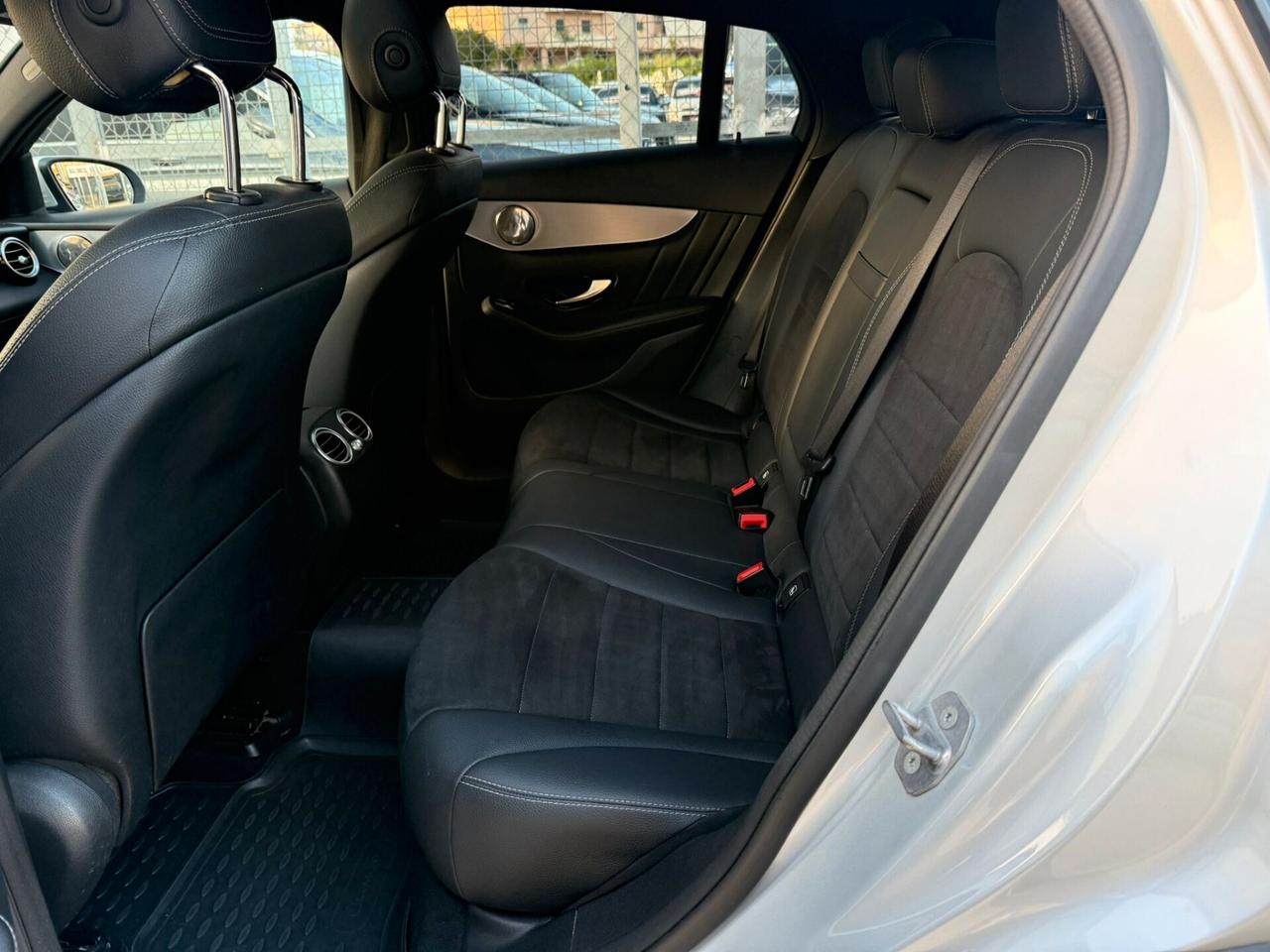 Mercedes-benz GLC 250 d 4Matic Coupé Premium