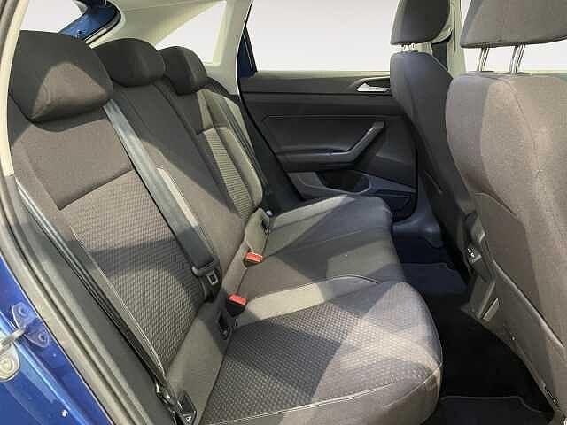 Volkswagen Taigo 1.0TSI 110CV Life - IVA ESPOSTA/NEOPATENTATI