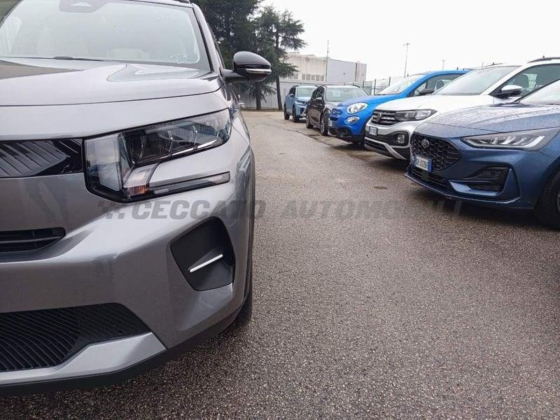 Citroën C3 C3 1.2 puretech Max 100cv s&s