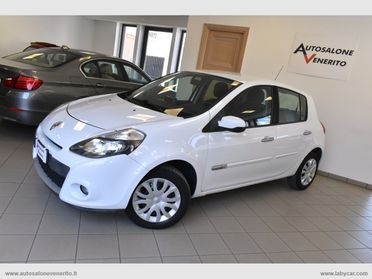 RENAULT Clio 1.2 5p. Dynamique