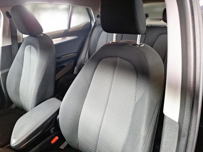 BMW X2 SDRIVE 18I BUSINESS X SUV