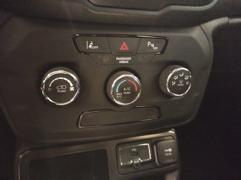 JEEP Renegade - Renegade 1.0 T3 Longitude