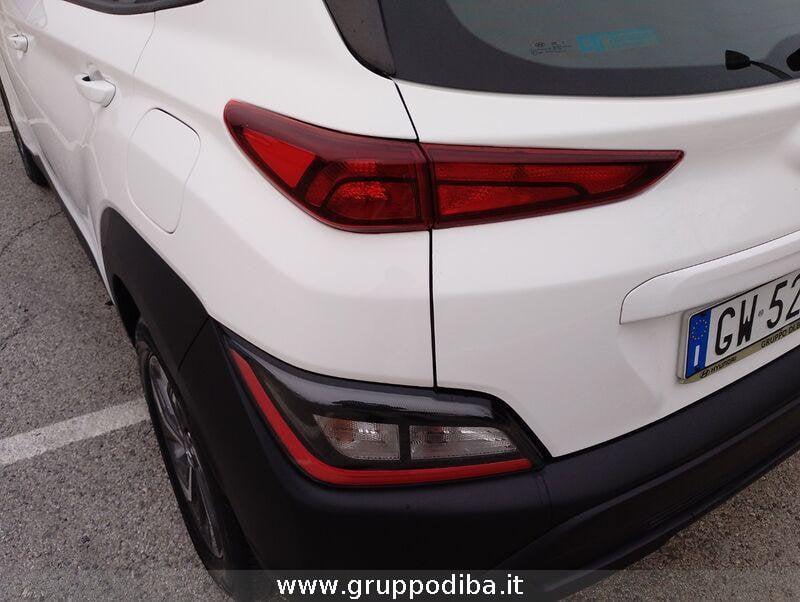Hyundai Kona I 2021 1.6 gdi hev Xtech 2wd 141cv dct