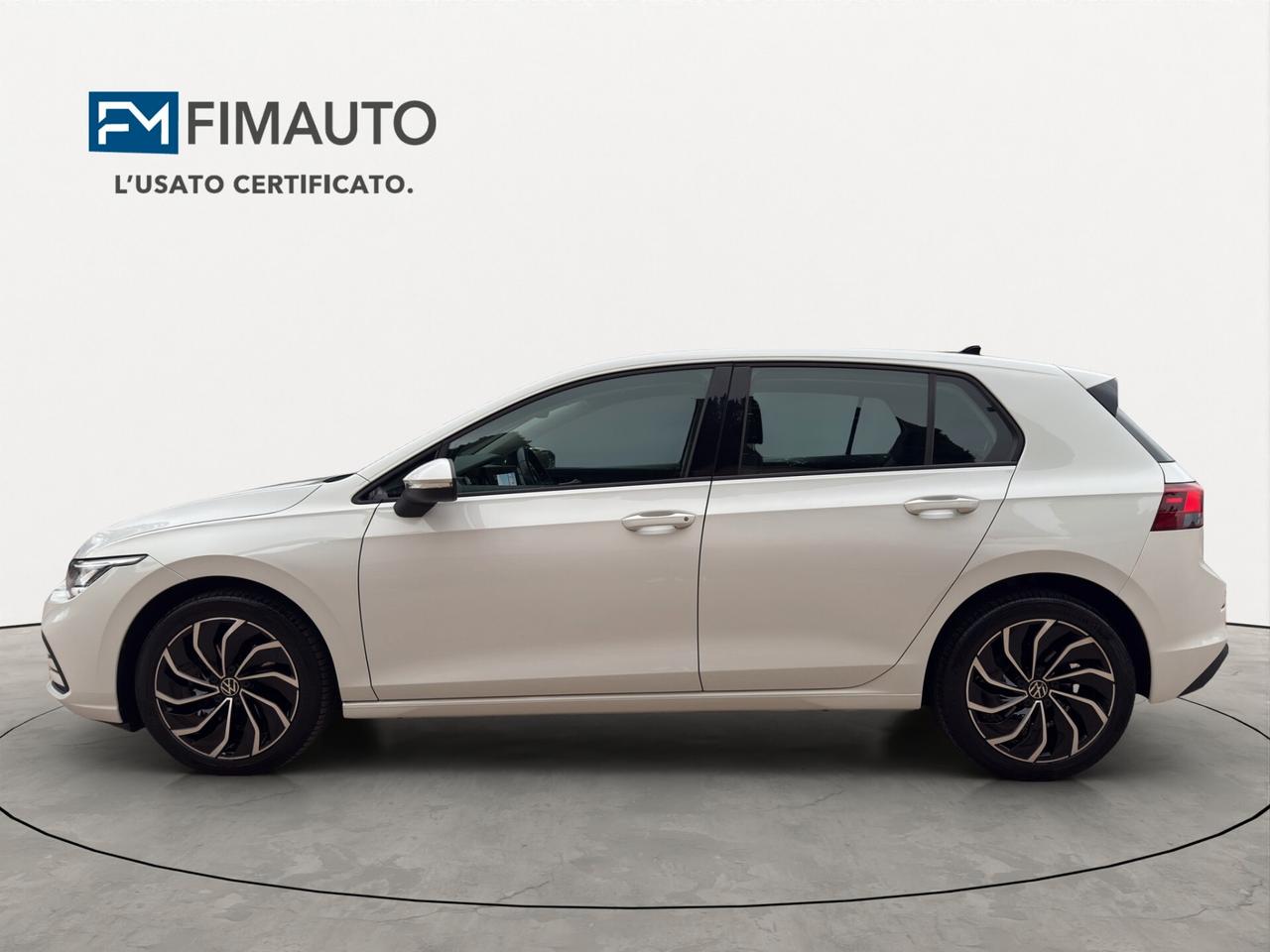 Volkswagen Golf 2.0 TDI 115 CV SCR Life - 2022