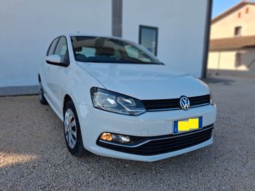 VW Polo 1.4 TDI 5p. Trendline BlueMotion Technology