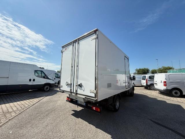 IVECO DAILY 35C16H3.0 ISOTERMICO+FRIGO