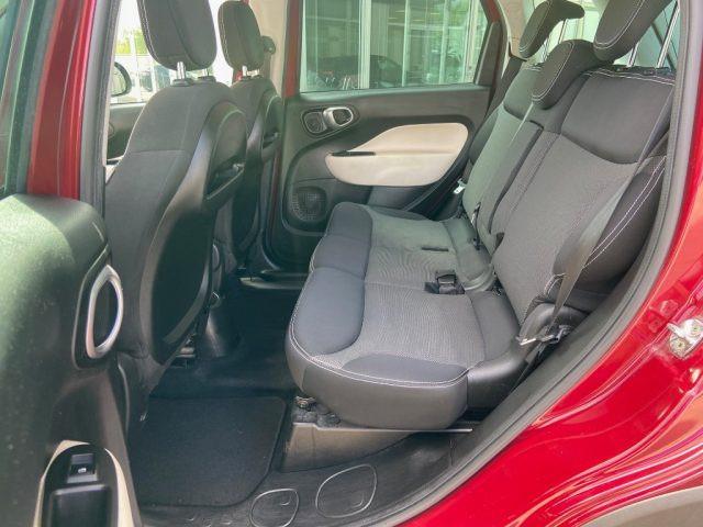 FIAT 500L 1.3 Multijet 95 CV Trekking