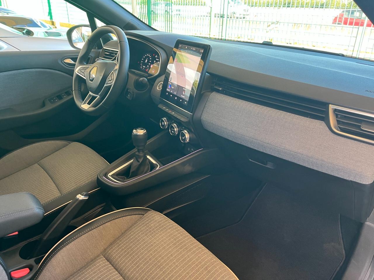 Renault Clio TCe 90 CV 5 porte Evolution