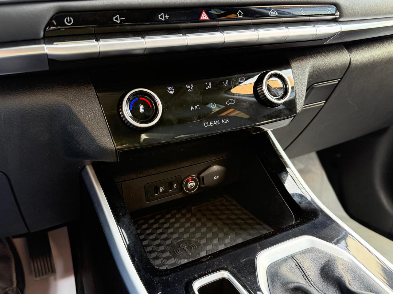 DR Motor DR 5.0 1.5 Gpl 117CV UNIPROPRIETARIO 21000KM