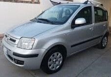 Fiat Panda 1.2 Finanziamento senza busta paga