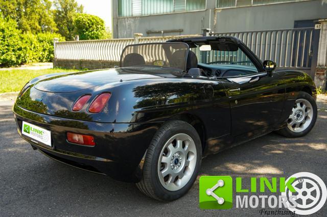 FIAT Barchetta 1.8 16V 130CV - 1999