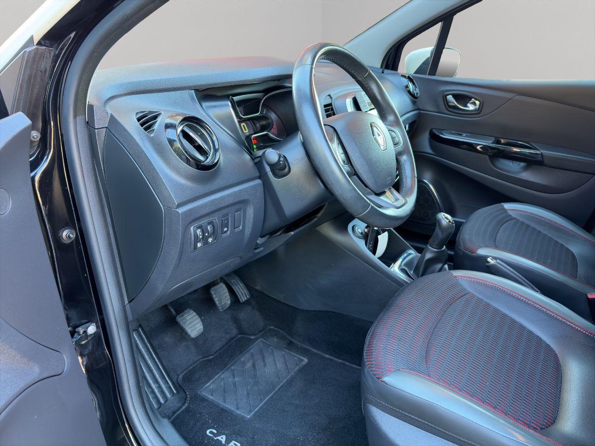 RENAULT - Captur - 900 TCe 12V 90 CV S&S Energy Zen