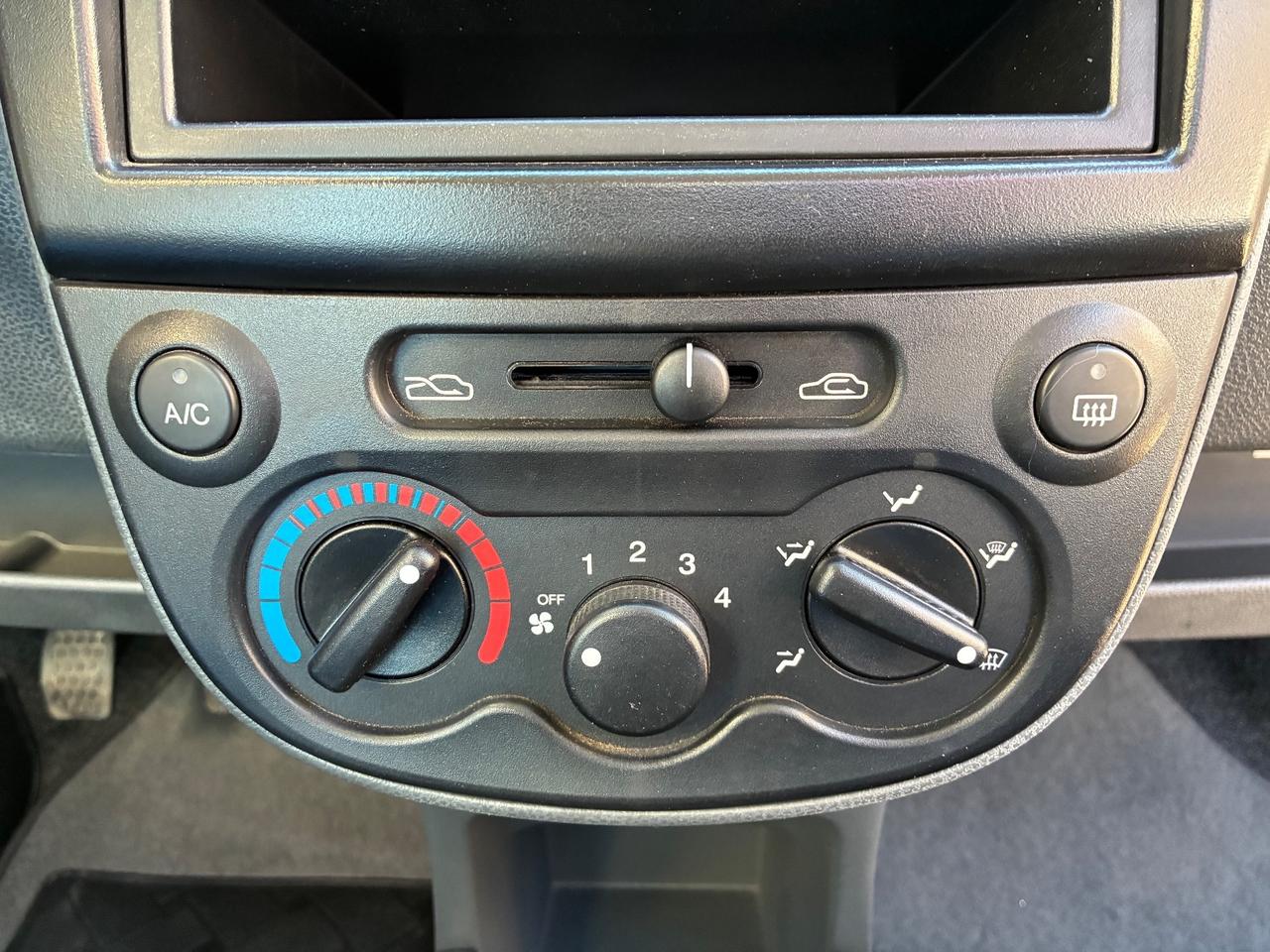 Chevrolet Matiz 800 SE Chic