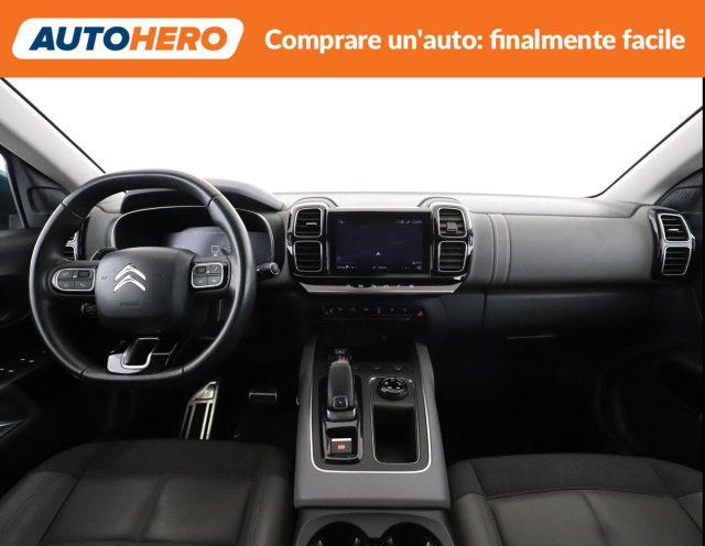 CITROEN C5 Aircross BlueHDi 130 S&S EAT8 Shine