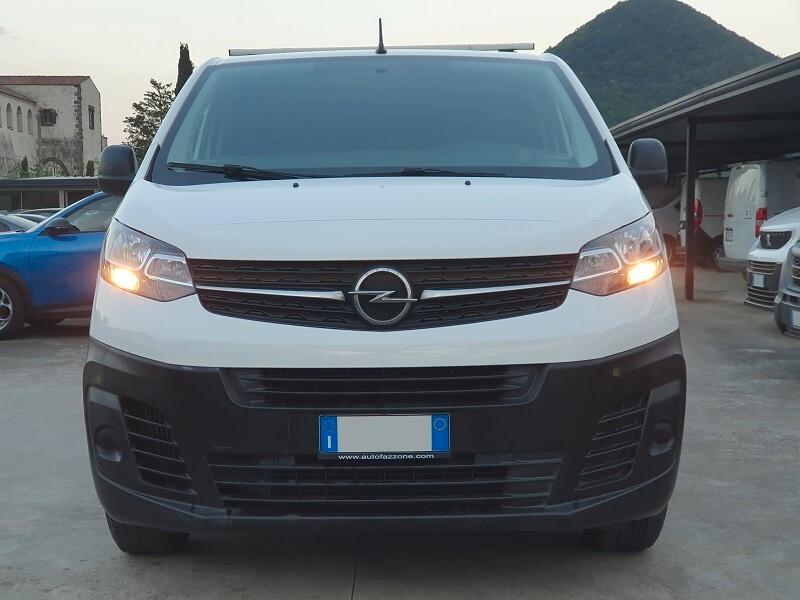 OPEL Vivaro 1.5 D 100CV L1H1 Cargo S Essentia 2021