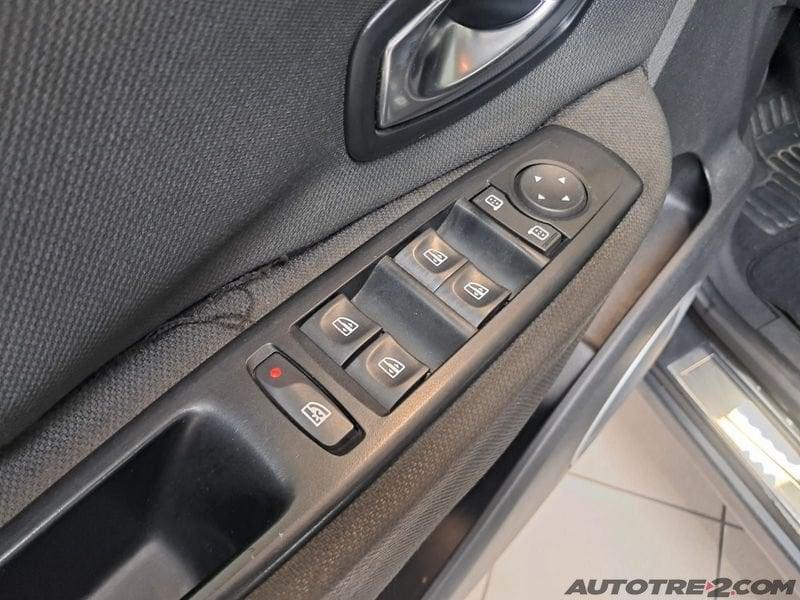 Renault Scénic Scenic 1.5 dci Dynamique 110cv edc