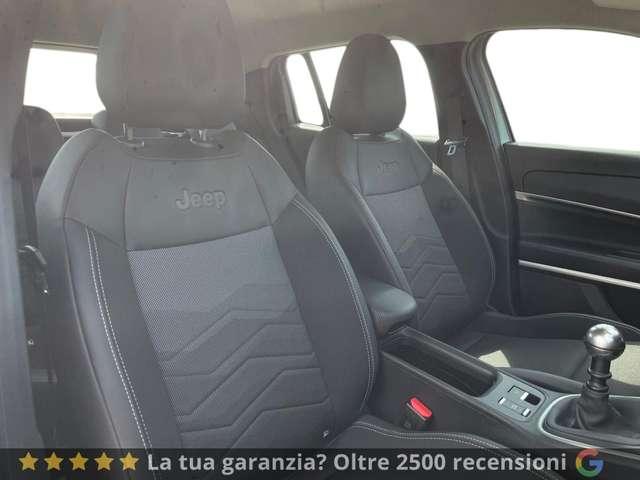 Jeep Avenger 1.2 turbo Altitude fwd 100cv