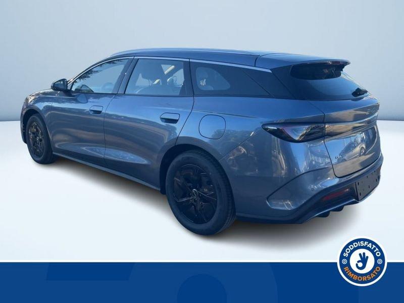 BYD Seal 6 DM-i Touring Boost