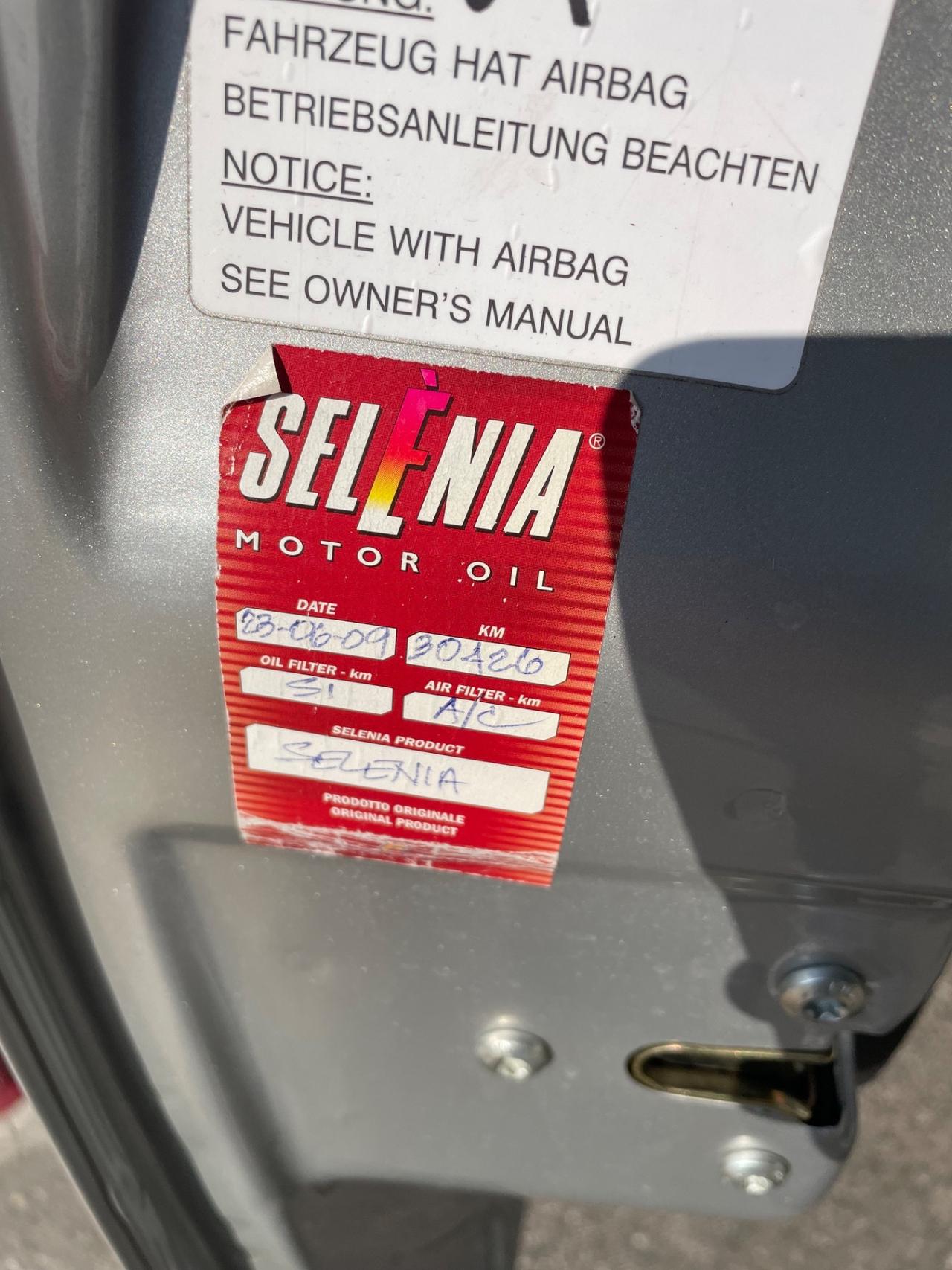 Opel Astra 1.4i 16V SW/1PROP/GARANZIA/59000KM