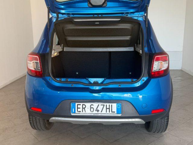 DACIA Sandero Stepway 900 TCe 12V 90CV Prestige
