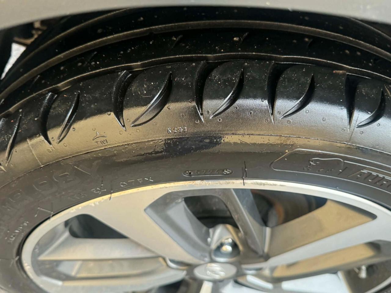 Hyundai Kona 2019 1.6 Diesel 90.000 KM