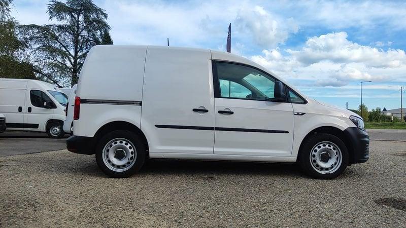 Volkswagen Caddy Caddy 2.0 TDI 150 CV DSG Furgone