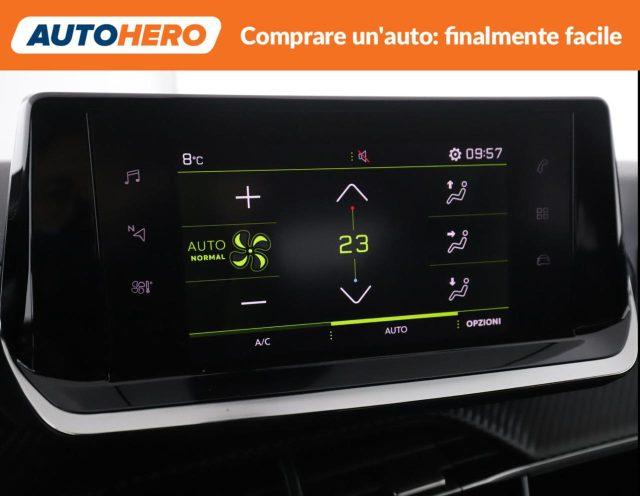 PEUGEOT 2008 PureTech 100 S&S Allure Pack