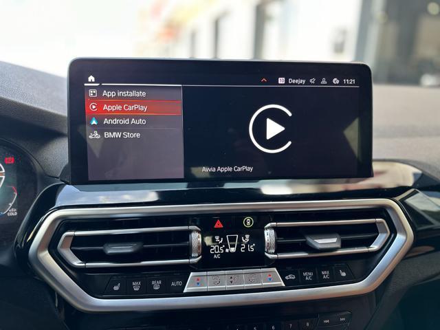 BMW X4 xDrive30d Msport (PelleCognac/Head-Up/Virtual)