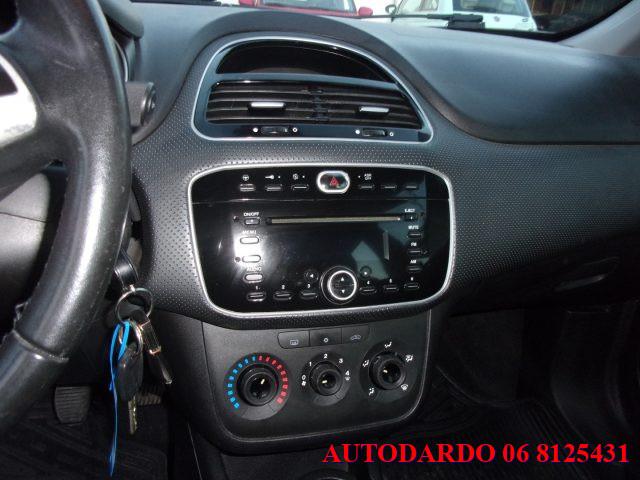 FIAT Punto Evo 1.3 Mjt 95 CV DPF 5 porte S&S Dynamic