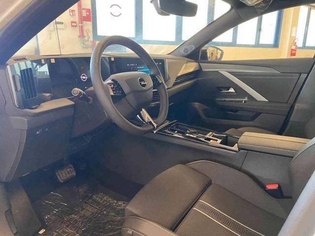 OPEL Astra 1.5 Turbo Diesel 130 CV AT8 Sports Tourer GS