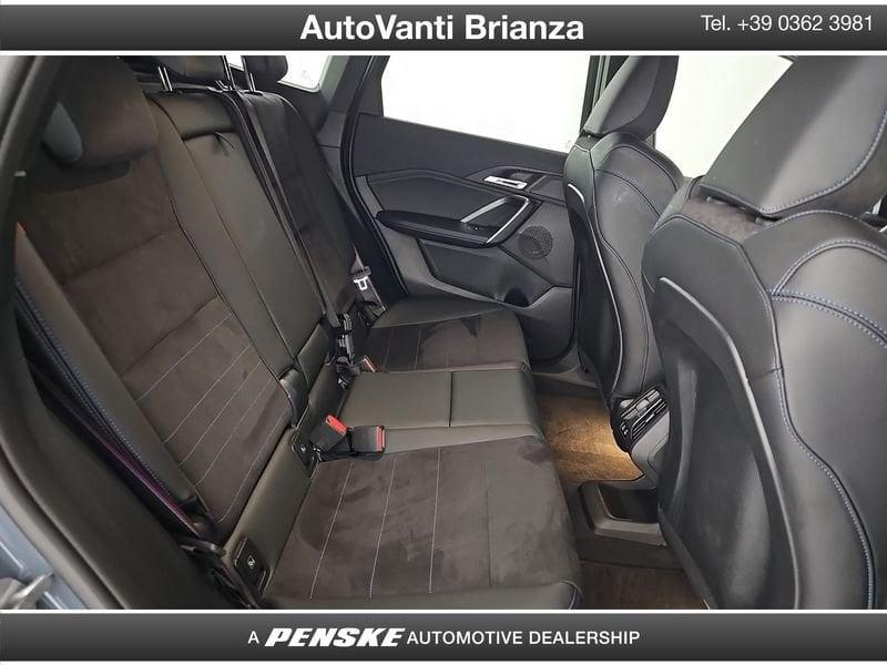 BMW X1 X1 xdrive 25e MSport Pro