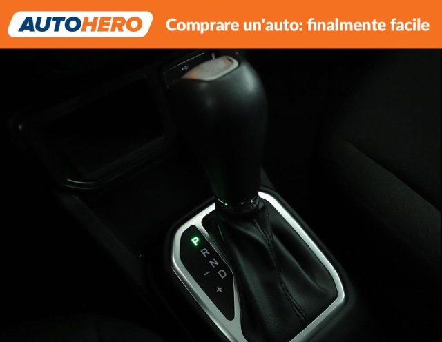 JEEP Renegade 1.6 Mjt DDCT 120 CV Longitude