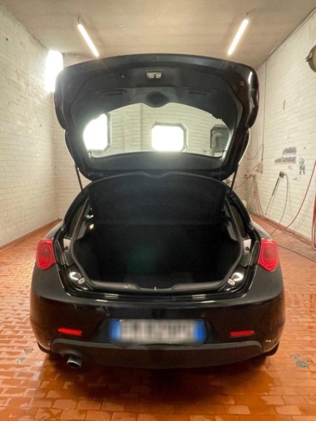 ALFA ROMEO Giulietta 1.6 JTDm 120 CV Super
