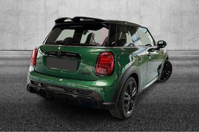 MINI Mini 1.5 Cooper JCW