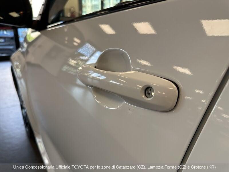 Toyota Yaris Yaris 1.5 Hybrid 5 porte Lounge