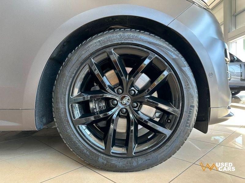 Land Rover Range Rover Sport PHEV 3.0 I6 510 PHEV Autobiography aut.