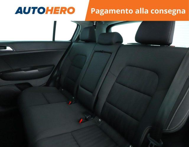 KIA Sportage 1.6 GDI 2WD Cool