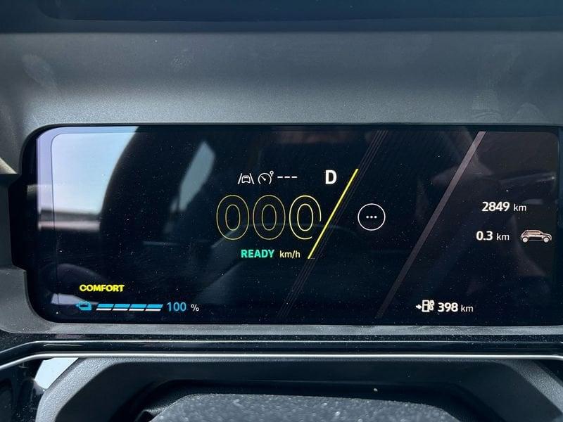 Renault 5 RENAULT E-TECH ELECTRIC iconic cinq 150 cv comfort range