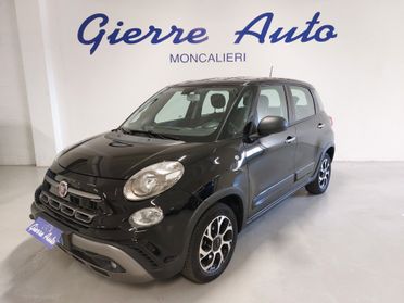 FIAT 500L 500L 1.4 95 CV City Cross