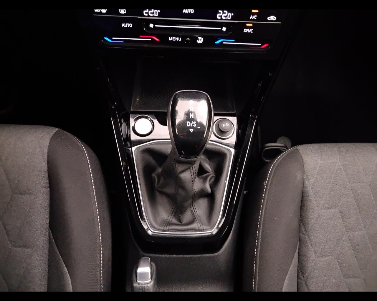 VOLKSWAGEN T-Cross 2024 - T-Cross 1.0 tsi Edition Plus 115cv dsg